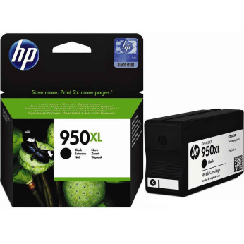 Картридж для HP Officejet Pro 8100 HP 950 XL  Black CN045AE