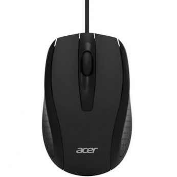 Мышь Acer Optical 008 USB Black (HP.EXPBG.008)