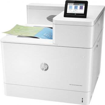 Принтер A3 HP Color LaserJet Enterprise M856dn (T3U51A)