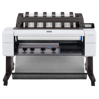Принтер HP DesignJet T1600dr 36" (3EK12A)