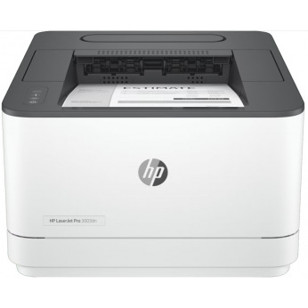 Принтер А4 HP LaserJet Pro 3003dn (3G653A)