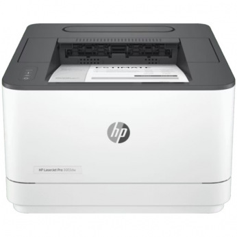 Принтер A4 HP LaserJet Pro 3003dw з Wi-Fi (3G654A)
