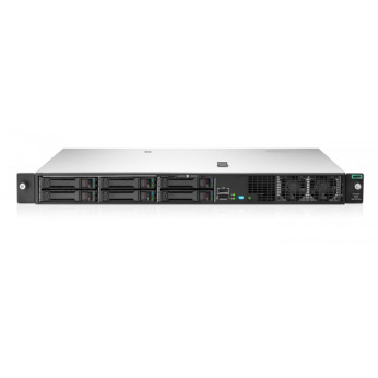 Сервер HPE ProLiant DL20 G10+ E-2336 2.9GHz 6-core 4SFF/2x16GB-U/2x480GB SATA RI BC MV SSD/2x800W RP P66394-421#001 (P66394-421#001)