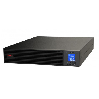 Источник бесперебойного питания APC Easy UPS SRV RM 1000VA 230V, with RailKit (SRV1KRIRK)