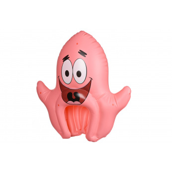 Игрушка на голову SpongeBob SpongeHeads Patrick (EU690602)