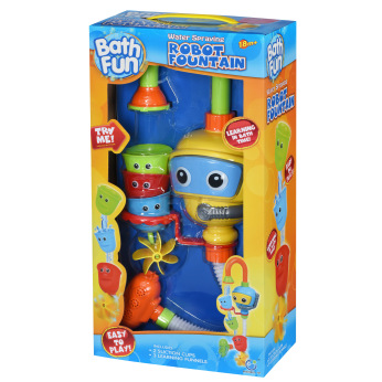 Іграшка для ванної Same Toy Puzzle Diver 9908Ut (9908Ut)