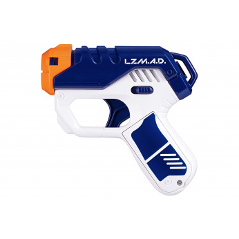 Іграшкова зброя Silverlit Lazer M.A.D. Black Ops (міні-бластер, мішень) LM-86861 (LM-86861)