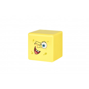 Ігрова фігурка-сюрприз SpongeBob Slime Cube в асорт. (EU690200)
