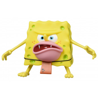 Ігрова фігурка SpongeBob Masterpiece Memes Collection Sponge Gnar (EU691002)