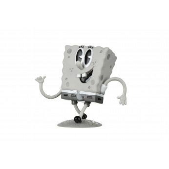 Ігрова фігурка SpongeBob SpongePop CulturePants - Old Timey SB (EU690701)
