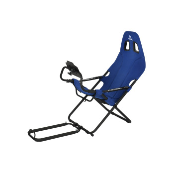 Геймерское кресло з кріпленням для Керма Playseat® Challenge -Playstation (RCP.00162)