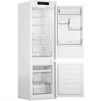 Вбудований холодильник Indesit INC20T321EU (INC20T321EU)