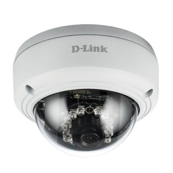 IP-Камера D-Link DCS-4602EV/UPA Зовн, 2Mp FullHD, WDR, PoE (DCS-4602EV/UPA)