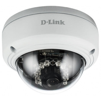 IP-Камера D-Link DCS-4603/UPA (DCS-4603/UPA)