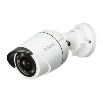 IP-Камера D-Link DCS-4701E/UPA Зовн., WDR, PoE, LowLight+ (DCS-4701E/UPA)