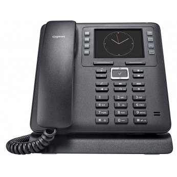 IP-телефон GigasetPro Maxwell 3 (S30853-H4003-R101)