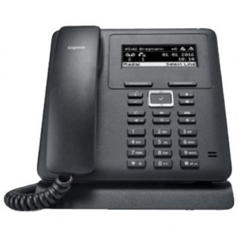 IP-телефон GigasetPro Maxwell basic (S30853-H4002-R101)