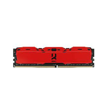 модуль пам’яті 8Gb DDR4 3200MHz IRDM Red IR-XR3200D464L16SA/8G (IR-XR3200D464L16SA/8G)