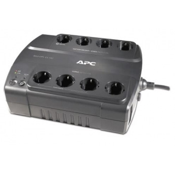 Источник бесперебойного питания APC Back-UPS ES 700VA (BE700G-RS)