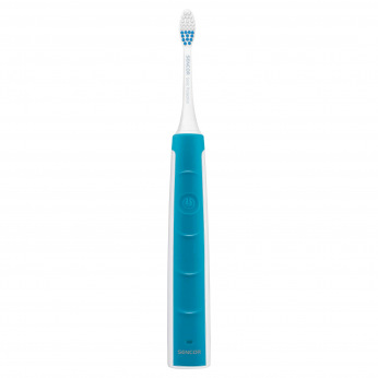 Зубная щетка Sencor электрическая SOC1102TQ (SOC1102TQ)