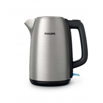 Електрочайник Philips HD9351/91 металевий 1.7л (HD9351/91)