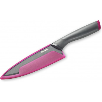 Нож шеф-повара Tefal Fresh Kitchen 15 см (K1220304)