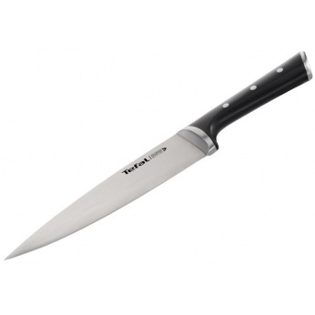 Нож шеф-повара Tefal Ice Force 20 см (K2320214)