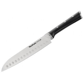 Нож сантоку Tefal Ice Force 18 см (K2320614)