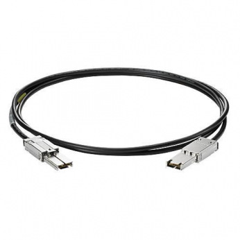 Кабель HP Ext Mini SAS 1m Cable (407337-B21)