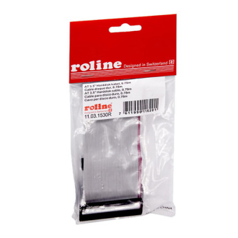 Кабель Roline IDE 40-pin 3/ATA-33 0.78м (11.03.1530-100)