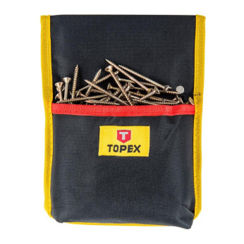 Карман Topex для інструменту і цвяхів (79R421)