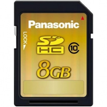 Карта пам’яті Panasonic KX-NS5135X для KX-NS500, SD тип S (KX-NS5135X)