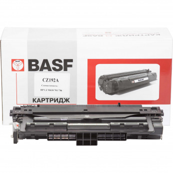 Картридж BASF замена HP 93A, CZ192A (BASF-KT-CZ192A)