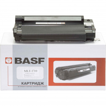 Картридж BASF заміна Samsung ML-1710D3/XEV (BASF-KT-ML1710D3)