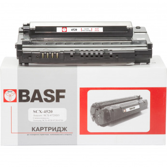 Картридж для Samsung SCX-4720D3 Black (SCX-4720D3/ELS) BASF  Black BASF-KT-SCX4720D3