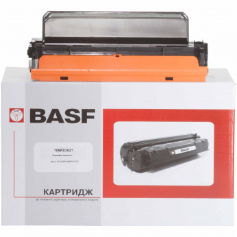 Картридж для Xerox Phaser 3330, 3330DNI BASF 106R03625  Black BASF-KT-WC3335-106R03625