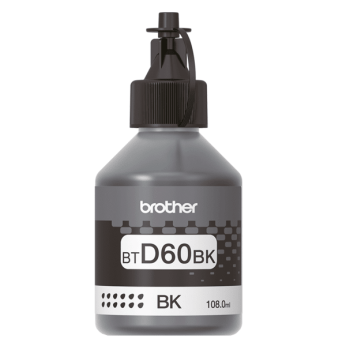 Чернила для Brother DCP-T310 Brother  Black 108мл BTD60BK