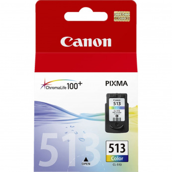 Картридж для Canon PIXMA MP270 CANON 513  Color 2971B007