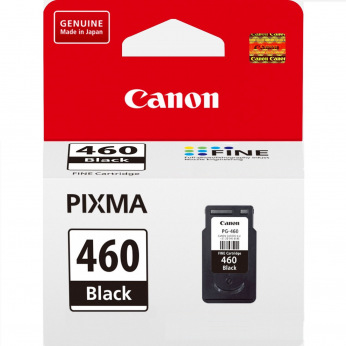 Картридж для Canon PIXMA TS7440 CANON 460  Black 3711C001