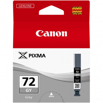 Картридж для Canon PIXMA Pro-10 CANON 72  Grey 6409B001