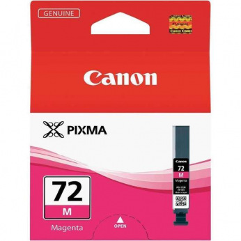 Картридж для Canon PIXMA Pro-10 CANON 72  Magenta 6405B001