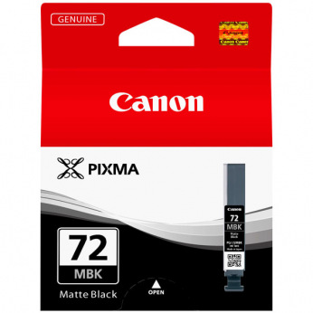 Картридж для Canon PIXMA Pro-10 CANON 72  Matte Black 6402B001