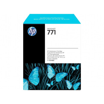 Картридж для обслуживания HP 761 (CH664A)