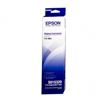 Картридж для Epson FX-890 EPSON  Black C13S015329