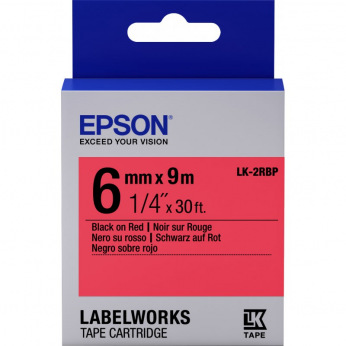 Картридж для Epson LabelWorks LW-Z710 EPSON  C53S652001