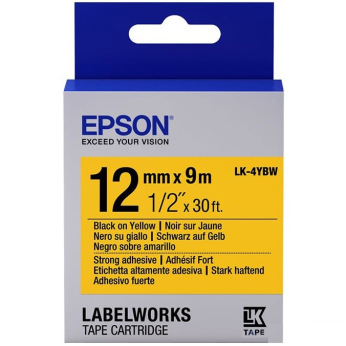 Картридж для Epson LabelWorks LW-700 EPSON  C53S654014