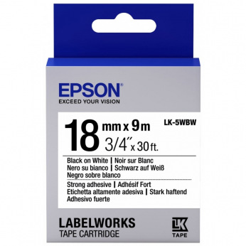 Картридж для Epson LabelWorks LW-700 EPSON  C53S655012