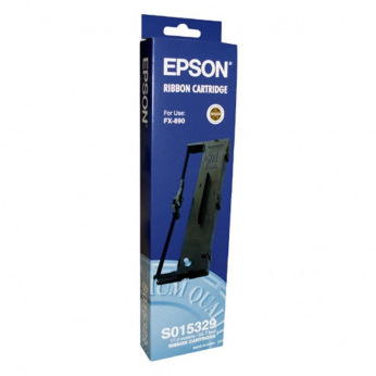 Картридж для Epson FX-890II EPSON  Black C13S015329BA