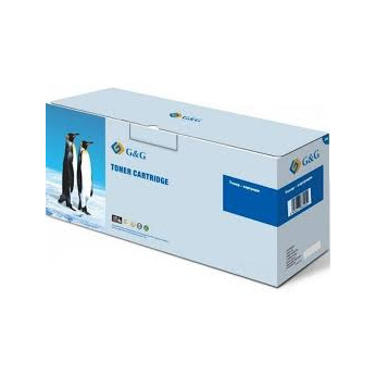 Картридж для HP Color LaserJet Pro M181fw G&G 205A  Cyan G&G-CF531A