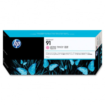 Картридж HP 91 Light Magenta (C9471A)